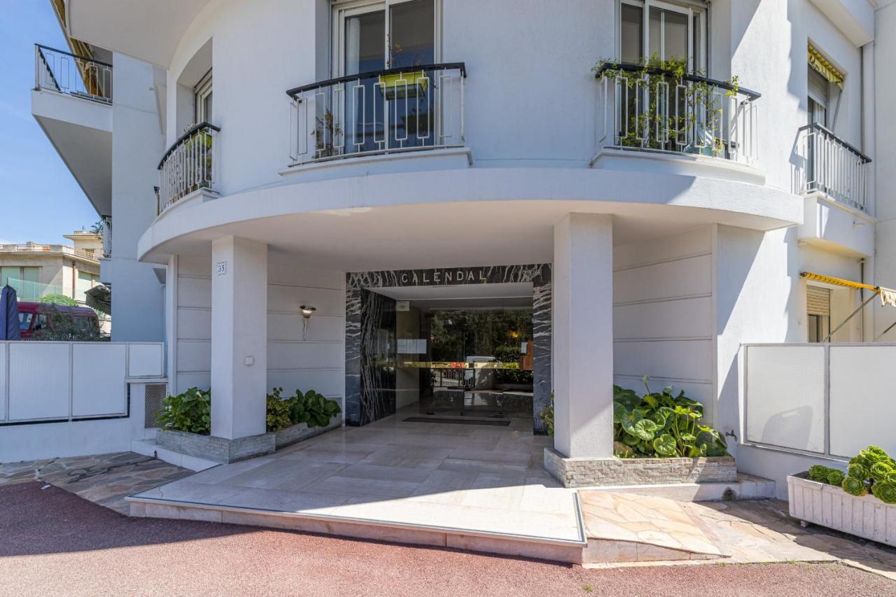 Open View & Garage Apartment Nizza