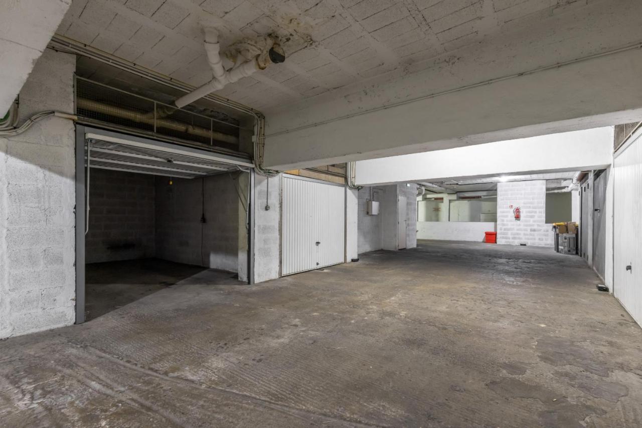 Open View & Garage Nizza
