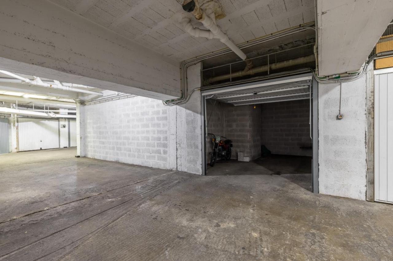 Appartamento Open View & Garage